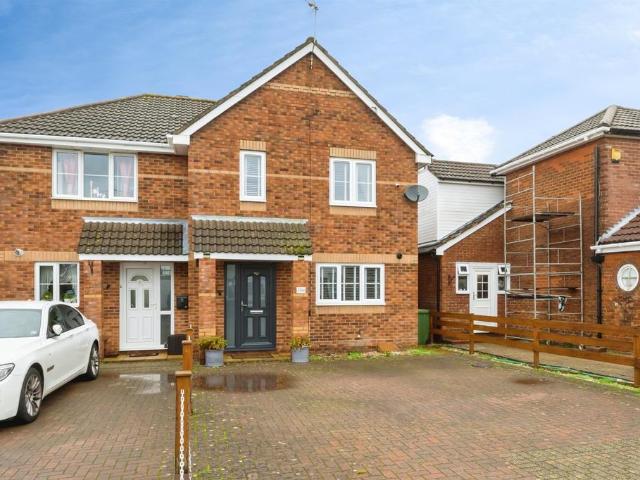 House for sale in Sholing Common, Southampton