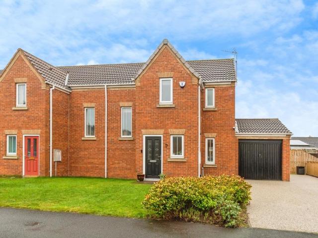 House for sale in Bowburn
