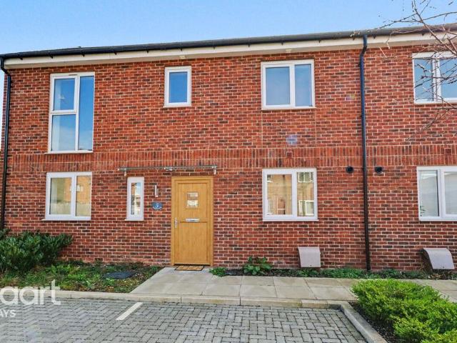 House for sale in West Thurrock, South Ockendon
