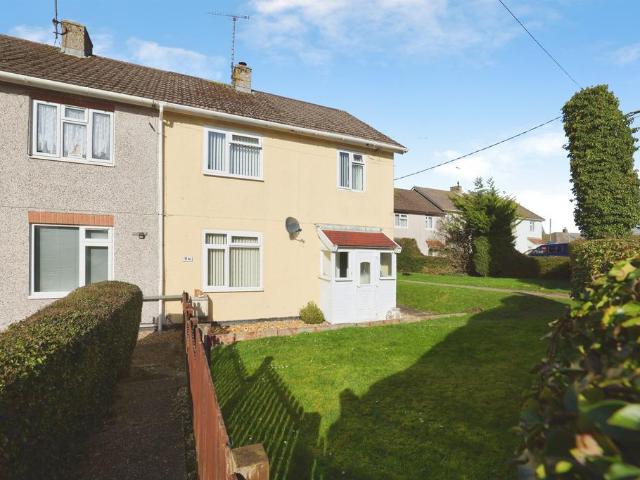 House for sale in Bulford, Wiltshire