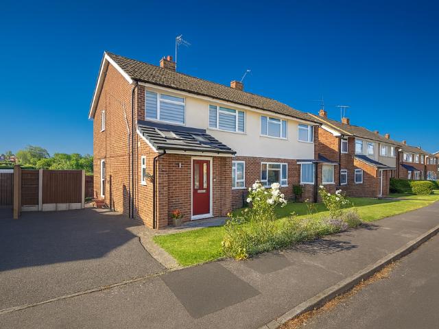 House for sale in Twyford, Isle Of Man