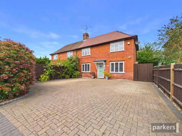 House for sale in Winnersh