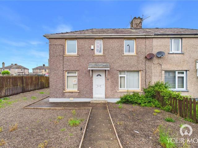 House for sale in Moorclose, Workington