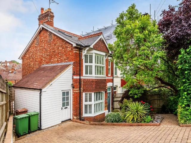 House for sale in St James, Sandown Park