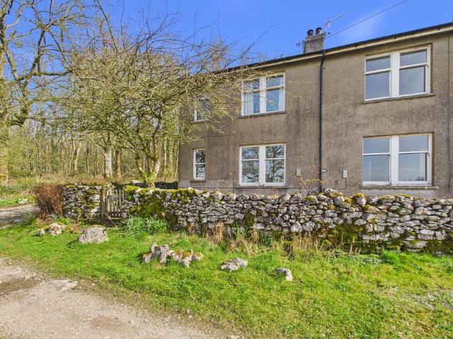 House for sale in Burton-in-Kendal, Clawthorpe
