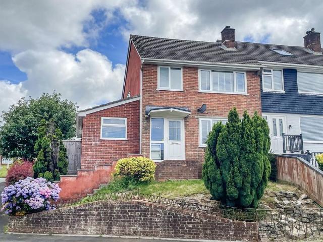 House for sale in Belliver, Mount Wise