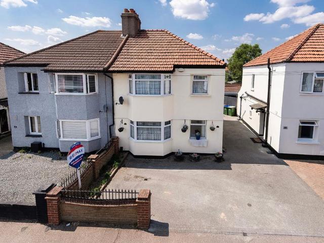 House for sale in Crook Log, Welling