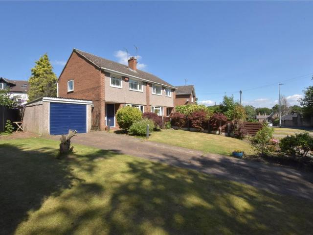 House for sale in Burley, West Yorkshire