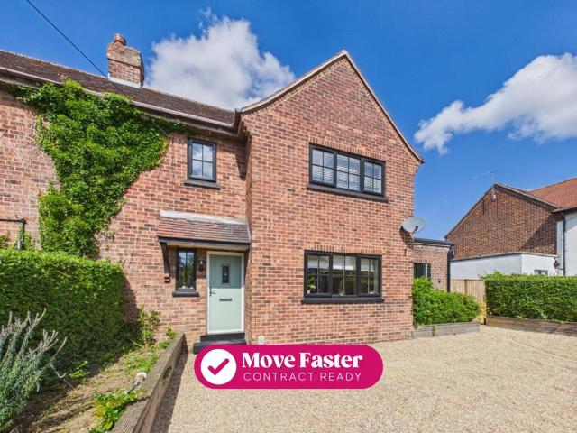 House for sale in Elloughton-cum-Brough, Elloughton