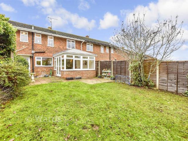 House for sale in Bourne Vale, Kent