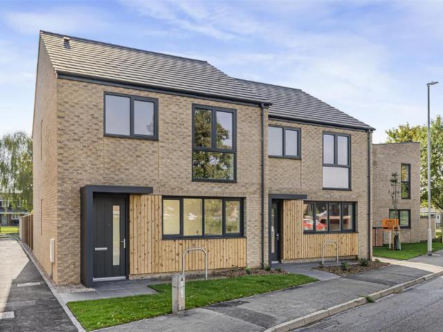 House for sale in Chesterton, Arbury