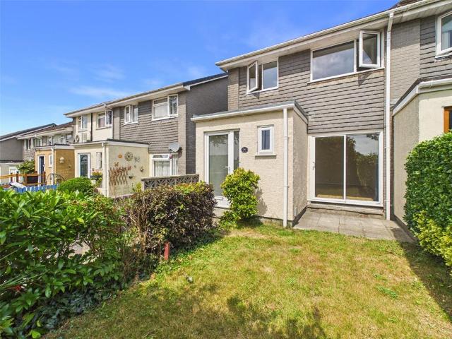 House for sale in St. Thomas the Apostle Rural, Tregadillett