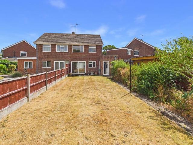 House for sale in Beamhurst, Staffordshire