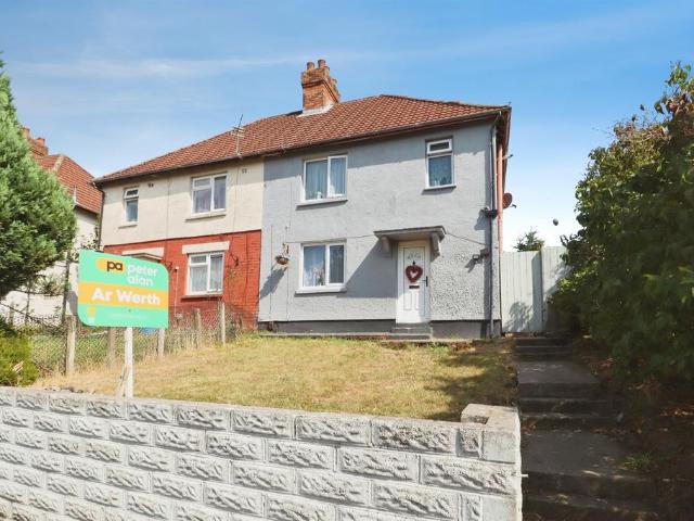 House for sale in Michaelston-super-Ely, Cardiff