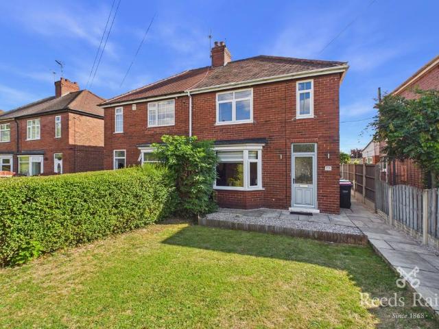 House for sale in Aston cum Aughton, Swallownest