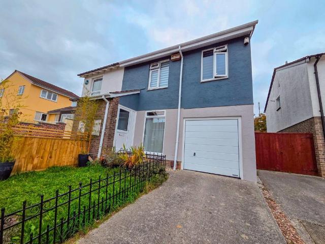 House for sale in Plympton, Plymouth