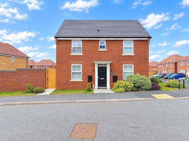 House for sale in Pye Green, Chadsmoor