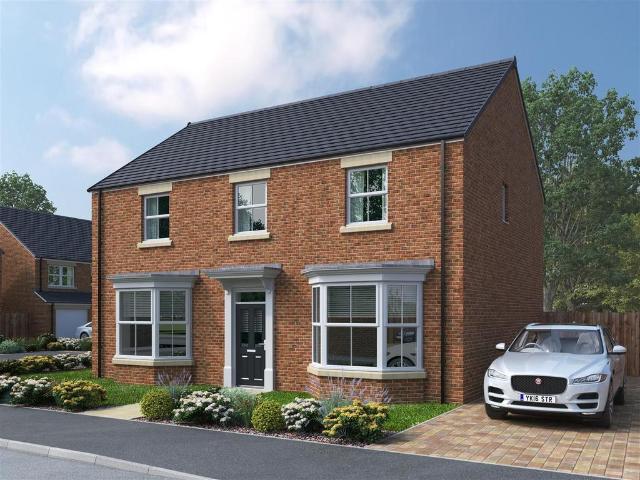 House for sale in Hemsworth, Isle Of Man