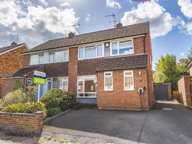 House for sale in Clewer Village, Windsor