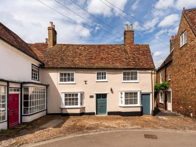 House for sale in Huntingdon, Cambridgeshire