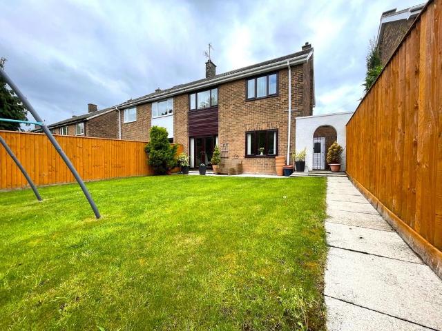 House for sale in Sunderland Bridge, Isle Of Man