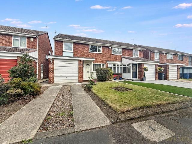 House for sale in West Harton, Cleadon