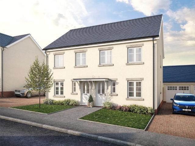 House for sale in St Clears, Wales