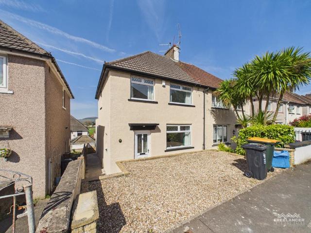 House for sale in Malpas Park, Malpas