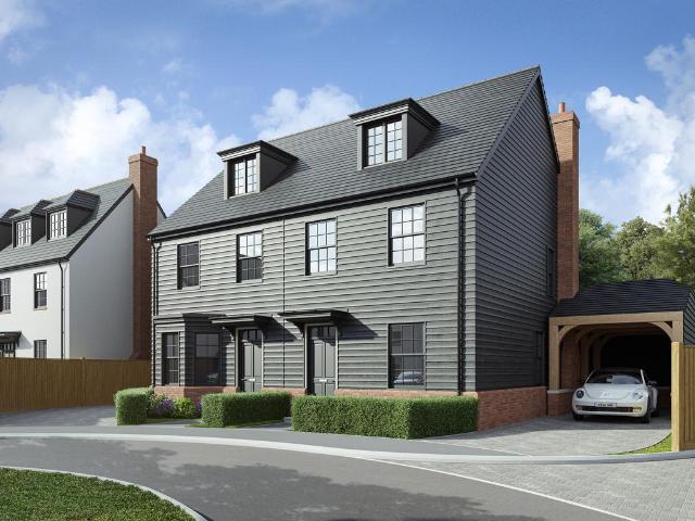 House for sale in Epping, Essex