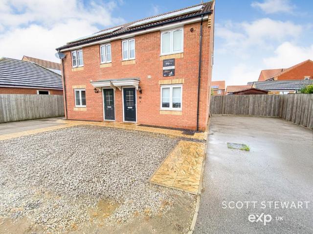 House for sale in Four Gotes, Cambridgeshire