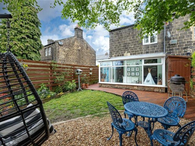 House for sale in Horsforth Vale, Farsley