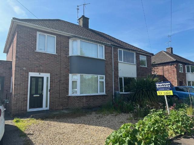 House for sale in Werrington Village, Peterborough