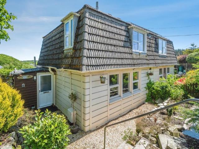 House for sale in Dartmoor Forest, Weir Quay