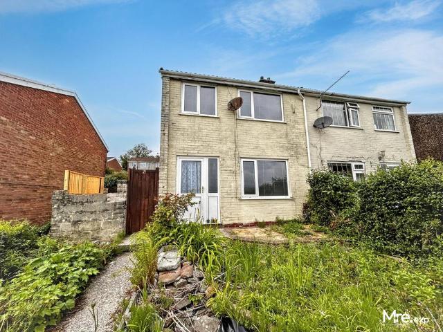 House for sale in Maesteg