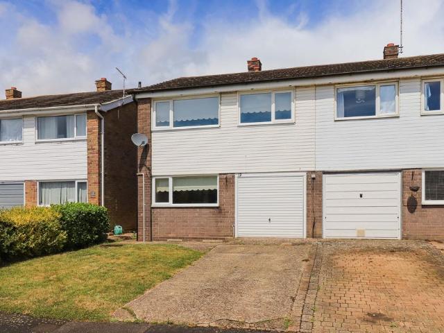 House for sale in Huntingdon, Cambridgeshire