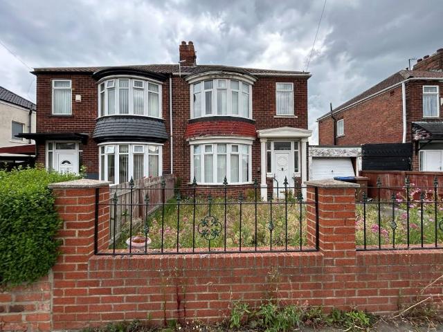 House for sale in Grove Hill, Normanby