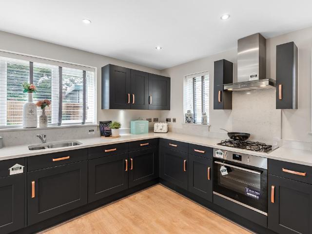 House for sale in New Bilton, Warwickshire