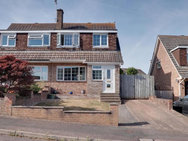 House for sale in Budlake, Devon