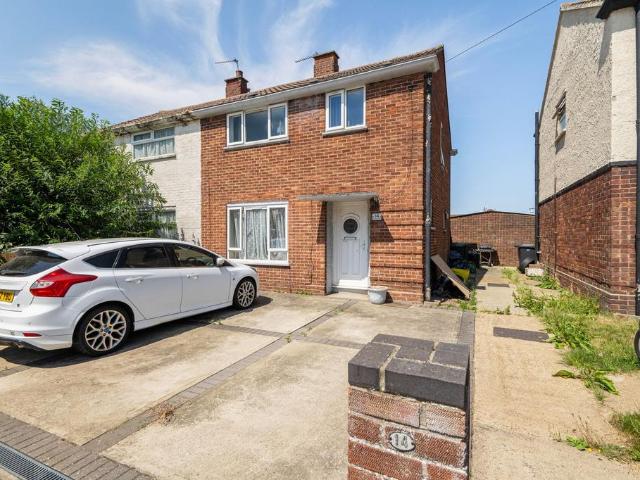 House for sale in Magdalen Estate, Stokesby
