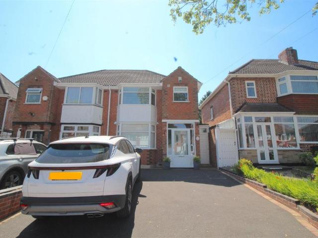 House for sale in West Midlands