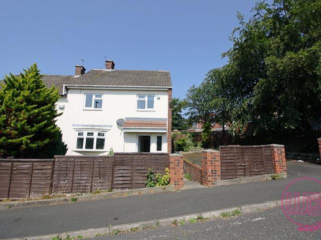 House for sale in Lemington, Tyne And Wear