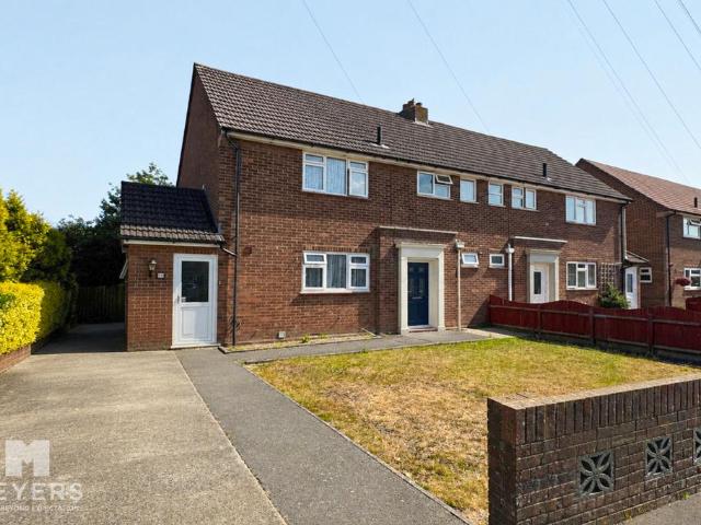 House for sale in Christchurch