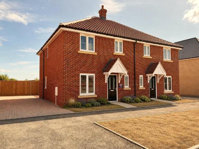 House for sale in Weeley, Dale Hill