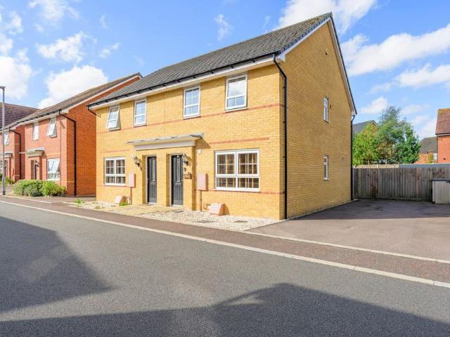 House for sale in Griston, Breckland