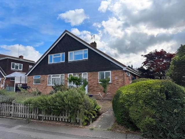 House for sale in Boughton Green, Boughton