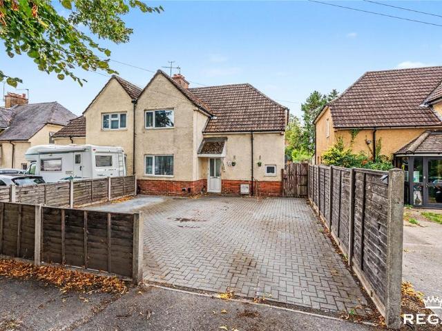 House for sale in Helford, Hampshire