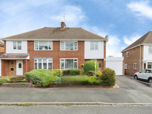 House for sale in Green Lane, Stivichall