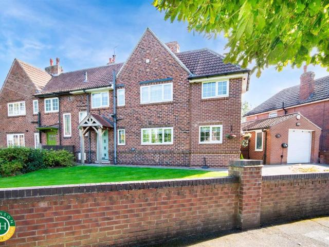 House for sale in Wheatley Hills, Doncaster