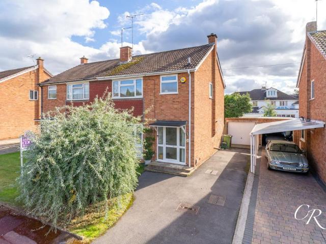 House for sale in Battledown, Cheltenham