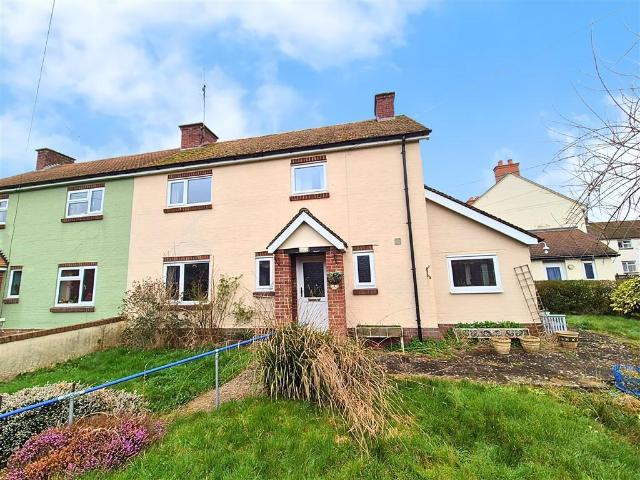 House for sale in Dilwyn Common, Dilwyn